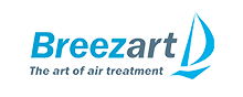 Логотип BREEZART