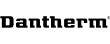 Логотип DANTHERM
