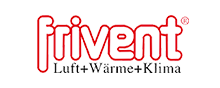 Логотип FRIVENT