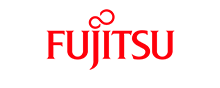 Логотип FUJITSU