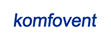 Логотип KOMFOVENT