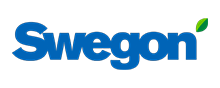 Логотип SWEGON