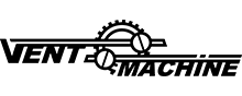 Логотип Ventmachine