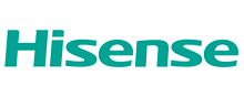 Логотип HISENSE