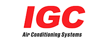 Логотип IGC