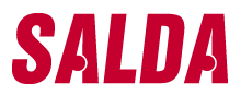 Логотип SALDA